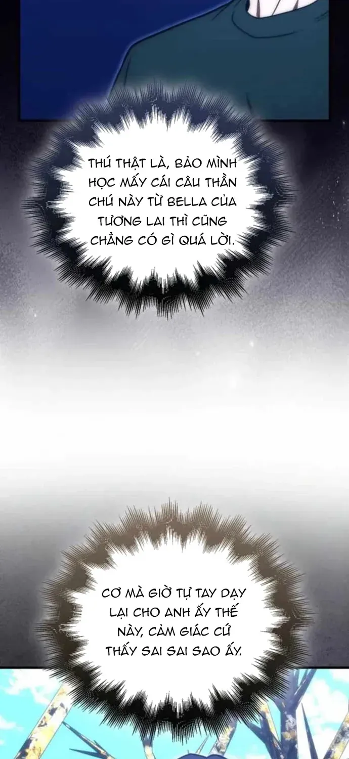 Người Chơi Có Thiên Phú Nghịch Thiên Chapter 107 - 12