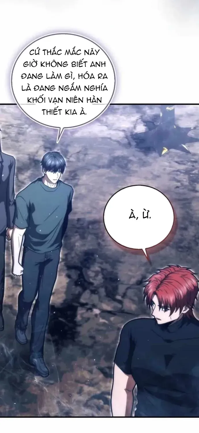 Người Chơi Có Thiên Phú Nghịch Thiên Chapter 107 - 27