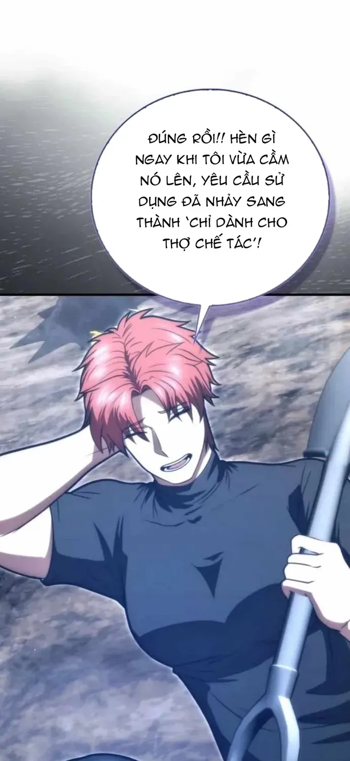 Người Chơi Có Thiên Phú Nghịch Thiên Chapter 107 - 39