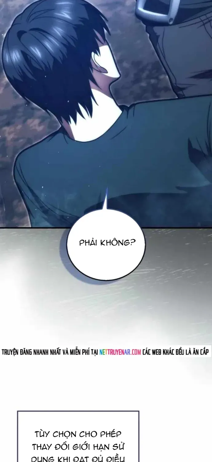 Người Chơi Có Thiên Phú Nghịch Thiên Chapter 107 - 40