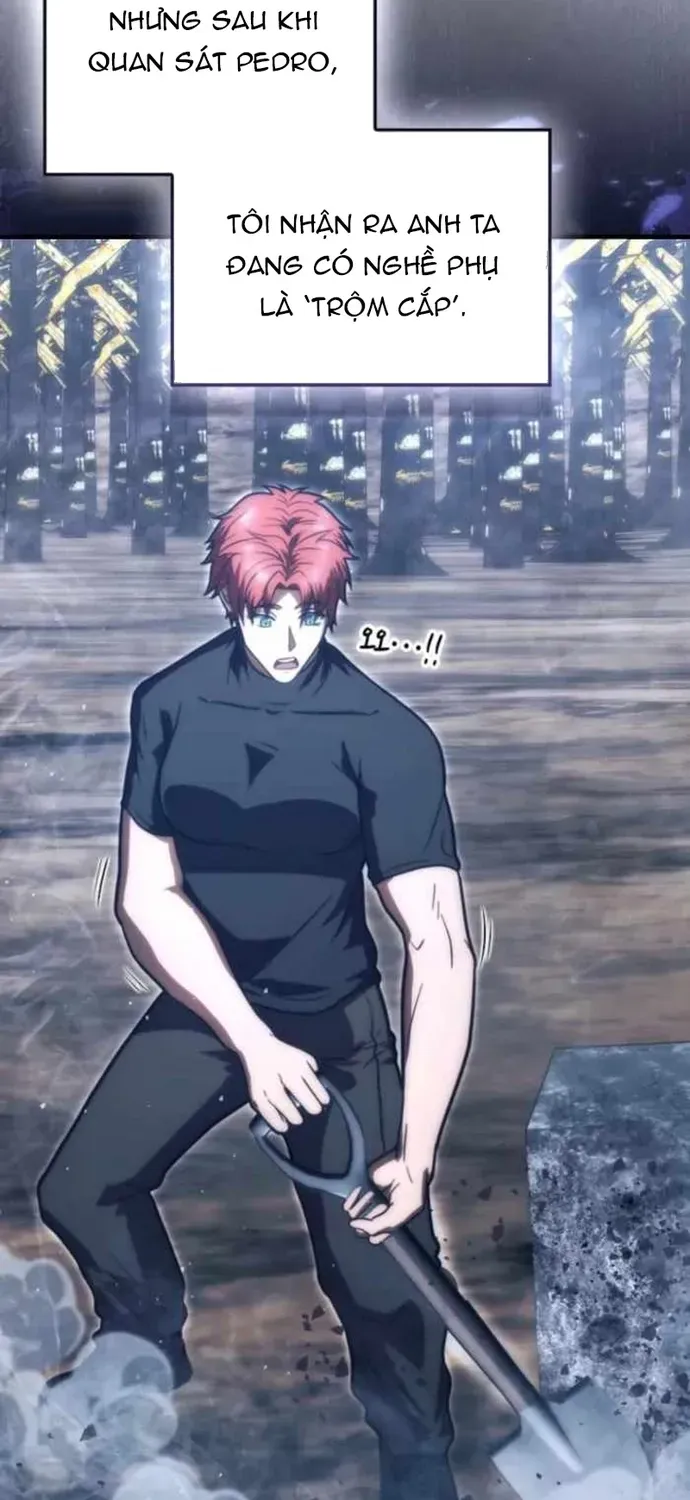 Người Chơi Có Thiên Phú Nghịch Thiên Chapter 107 - 43