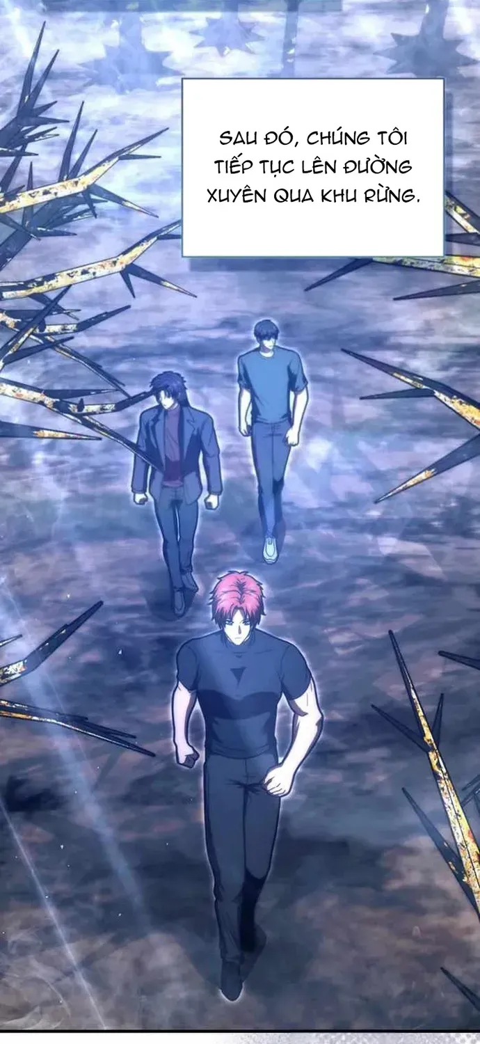 Người Chơi Có Thiên Phú Nghịch Thiên Chapter 107 - 48
