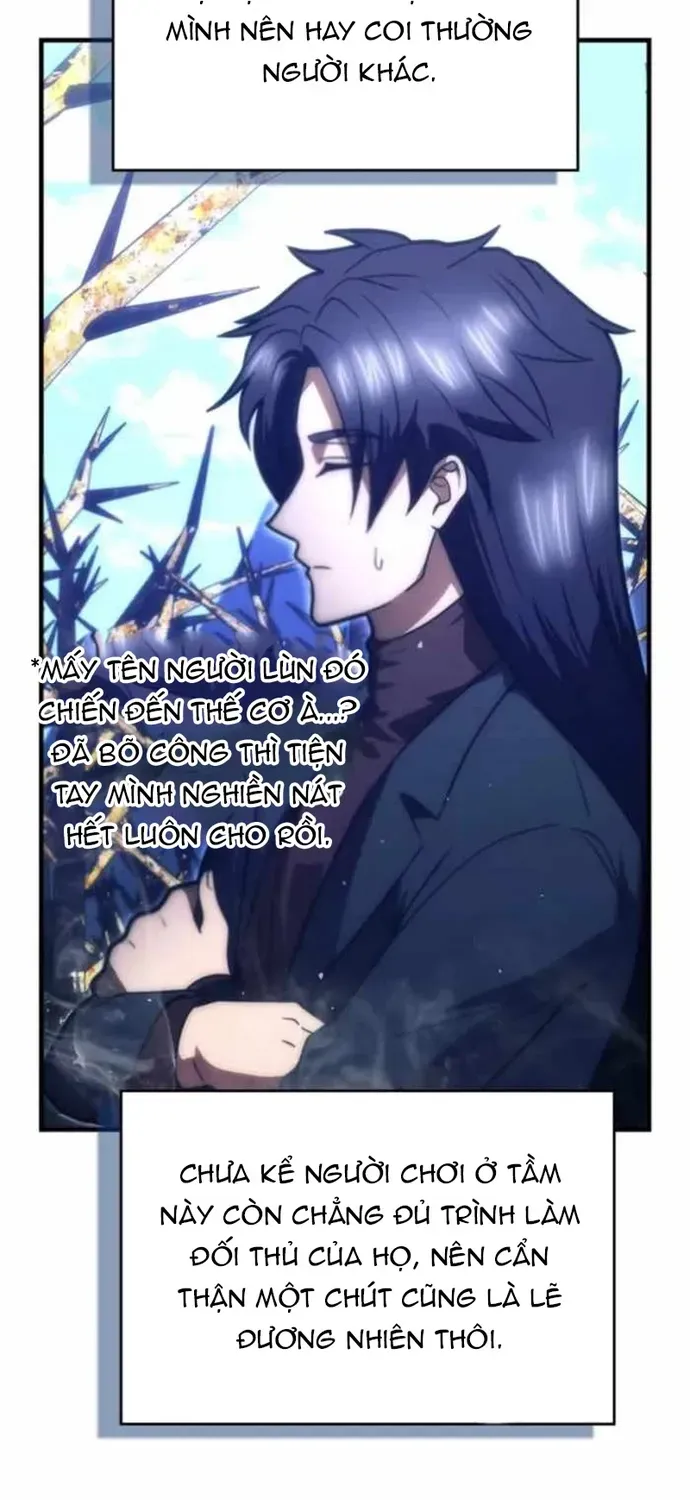 Người Chơi Có Thiên Phú Nghịch Thiên Chapter 107 - 56