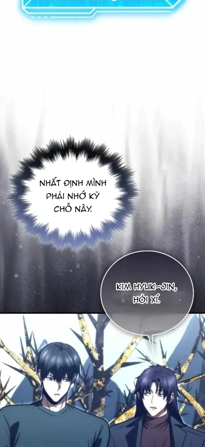 Người Chơi Có Thiên Phú Nghịch Thiên Chapter 107 - 8