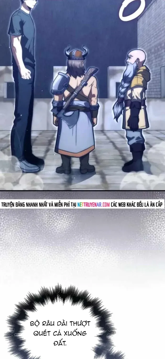 Người Chơi Có Thiên Phú Nghịch Thiên Chapter 107 - 79