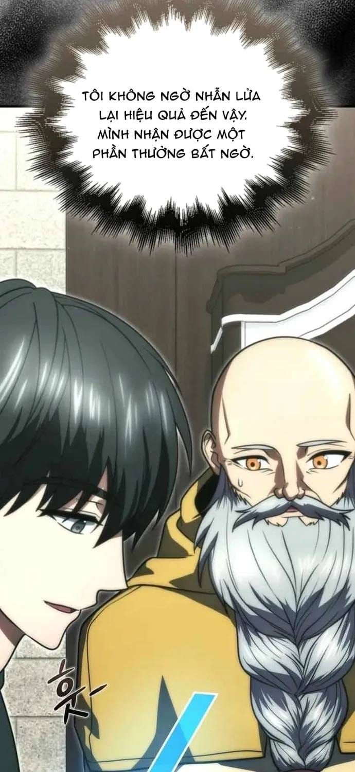 Người Chơi Có Thiên Phú Nghịch Thiên Chapter 109 - 22