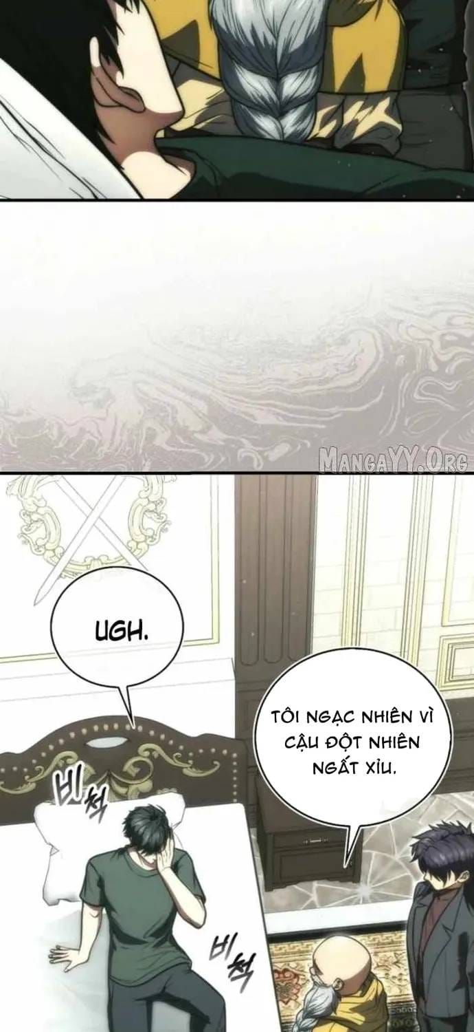 Người Chơi Có Thiên Phú Nghịch Thiên Chapter 109 - 5