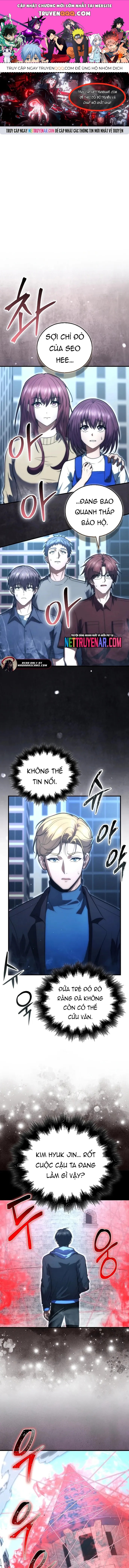 Người Chơi Có Thiên Phú Nghịch Thiên Chapter 95 - 1