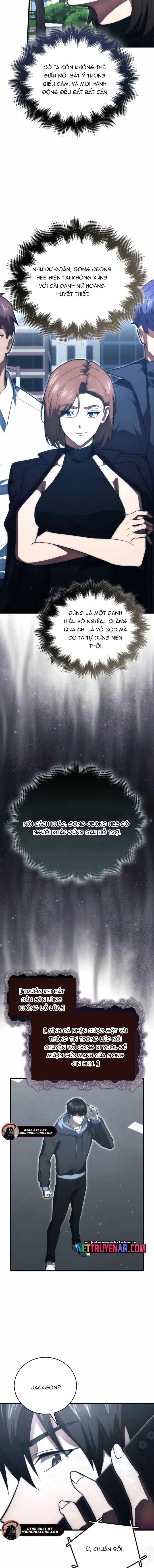 Người Chơi Có Thiên Phú Nghịch Thiên Chapter 96 - 2