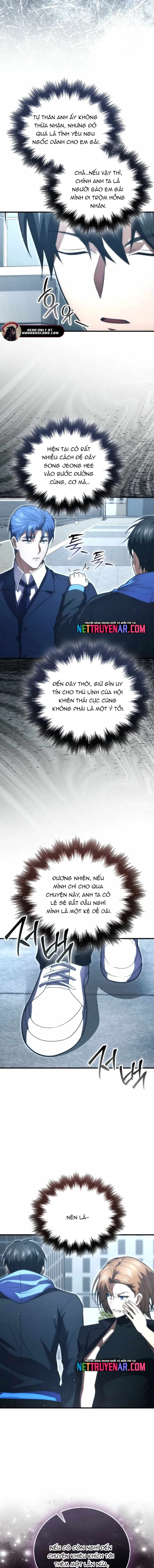 Người Chơi Có Thiên Phú Nghịch Thiên Chapter 96 - 14
