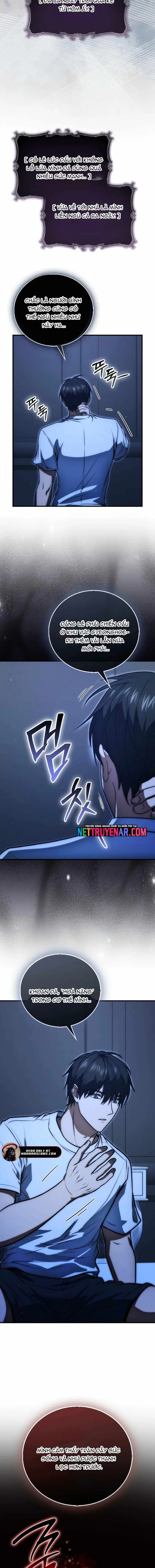 Người Chơi Có Thiên Phú Nghịch Thiên Chapter 96 - 17