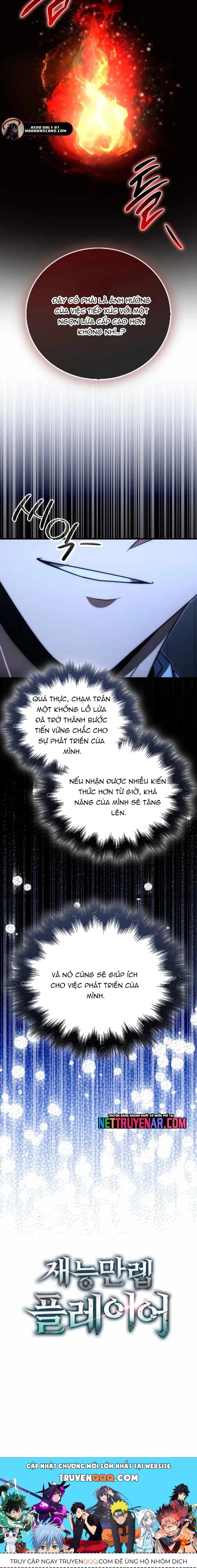 Người Chơi Có Thiên Phú Nghịch Thiên Chapter 96 - 18