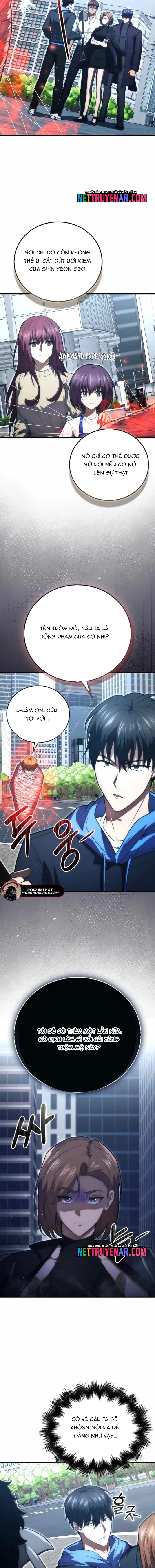 Người Chơi Có Thiên Phú Nghịch Thiên Chapter 96 - 7