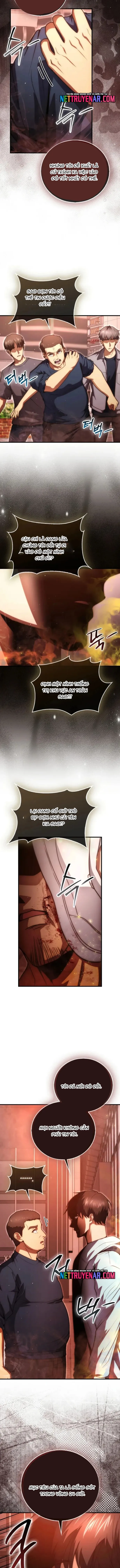Người Chơi Có Thiên Phú Nghịch Thiên Chapter 98 - 12