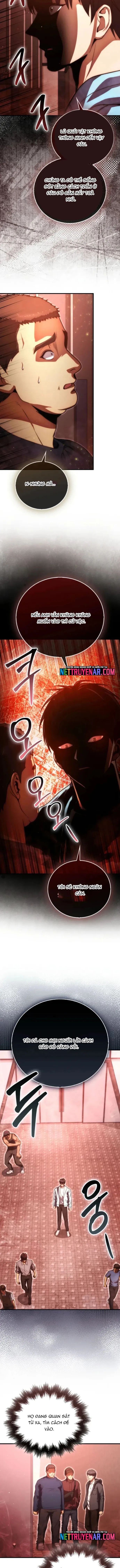 Người Chơi Có Thiên Phú Nghịch Thiên Chapter 98 - 13