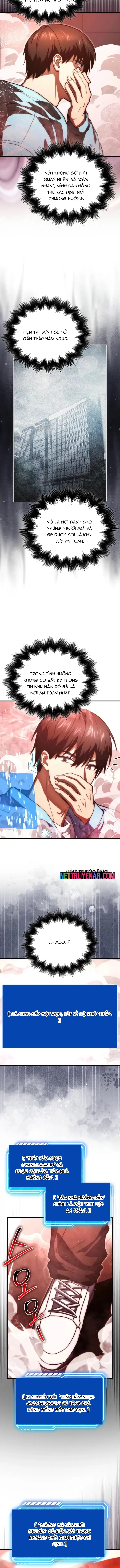 Người Chơi Có Thiên Phú Nghịch Thiên Chapter 98 - 4