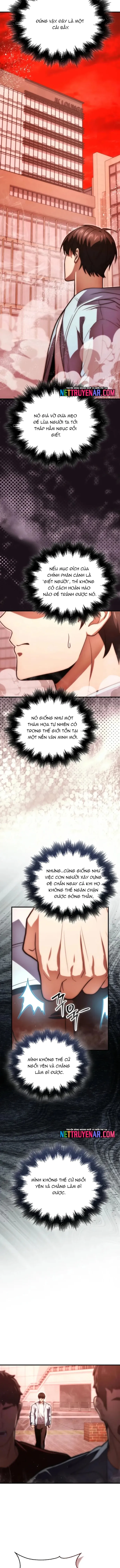 Người Chơi Có Thiên Phú Nghịch Thiên Chapter 98 - 6