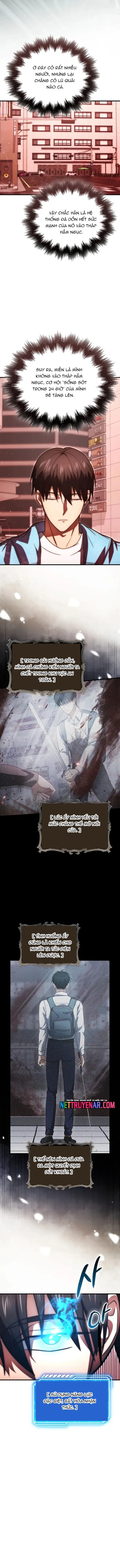 Người Chơi Có Thiên Phú Nghịch Thiên Chapter 98 - 9