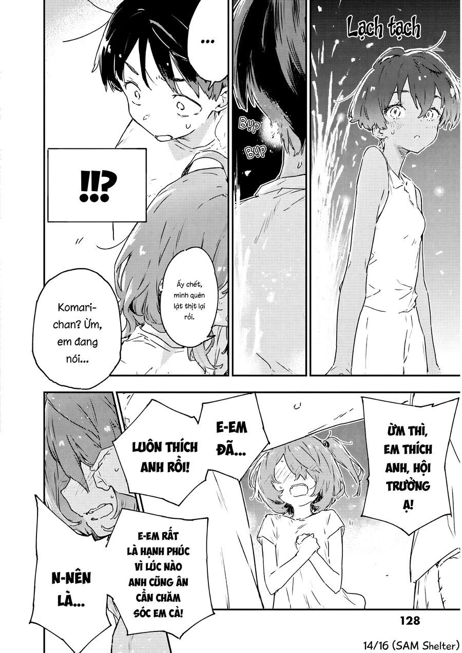 Có Quá Nhiều Nữ Chính Thua Cuộc! Chapter 10 - 14