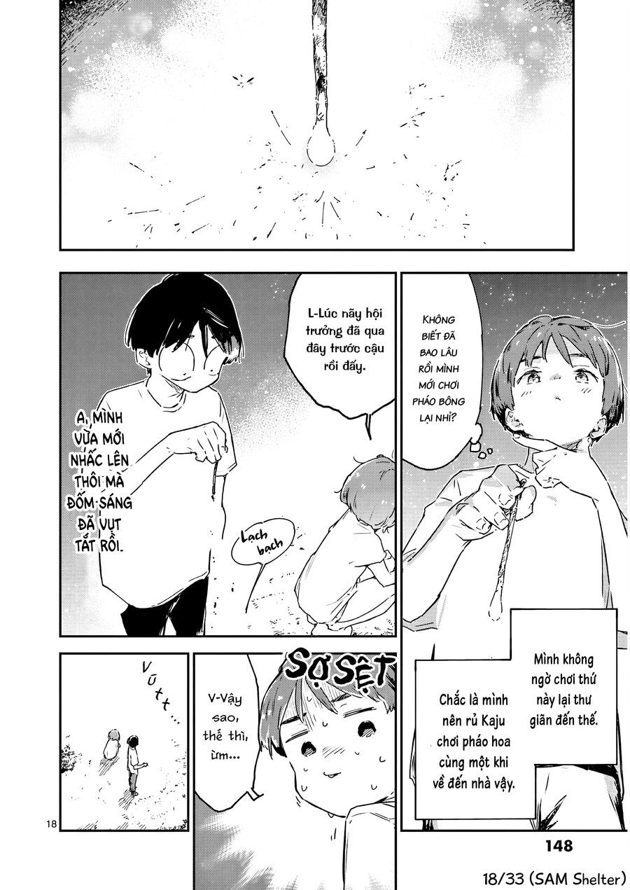 Có Quá Nhiều Nữ Chính Thua Cuộc! Chapter 11 - 18