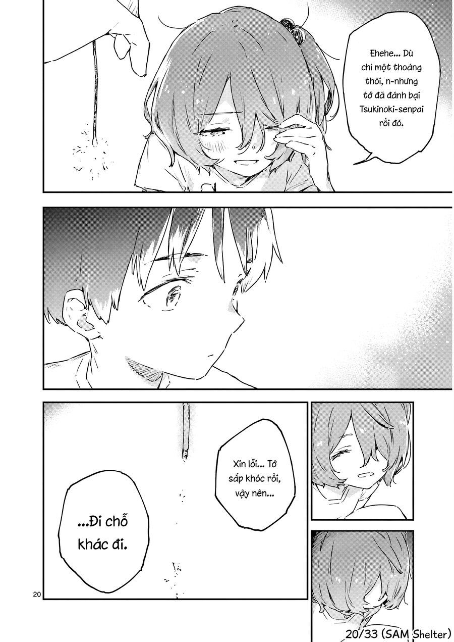 Có Quá Nhiều Nữ Chính Thua Cuộc! Chapter 11 - 20
