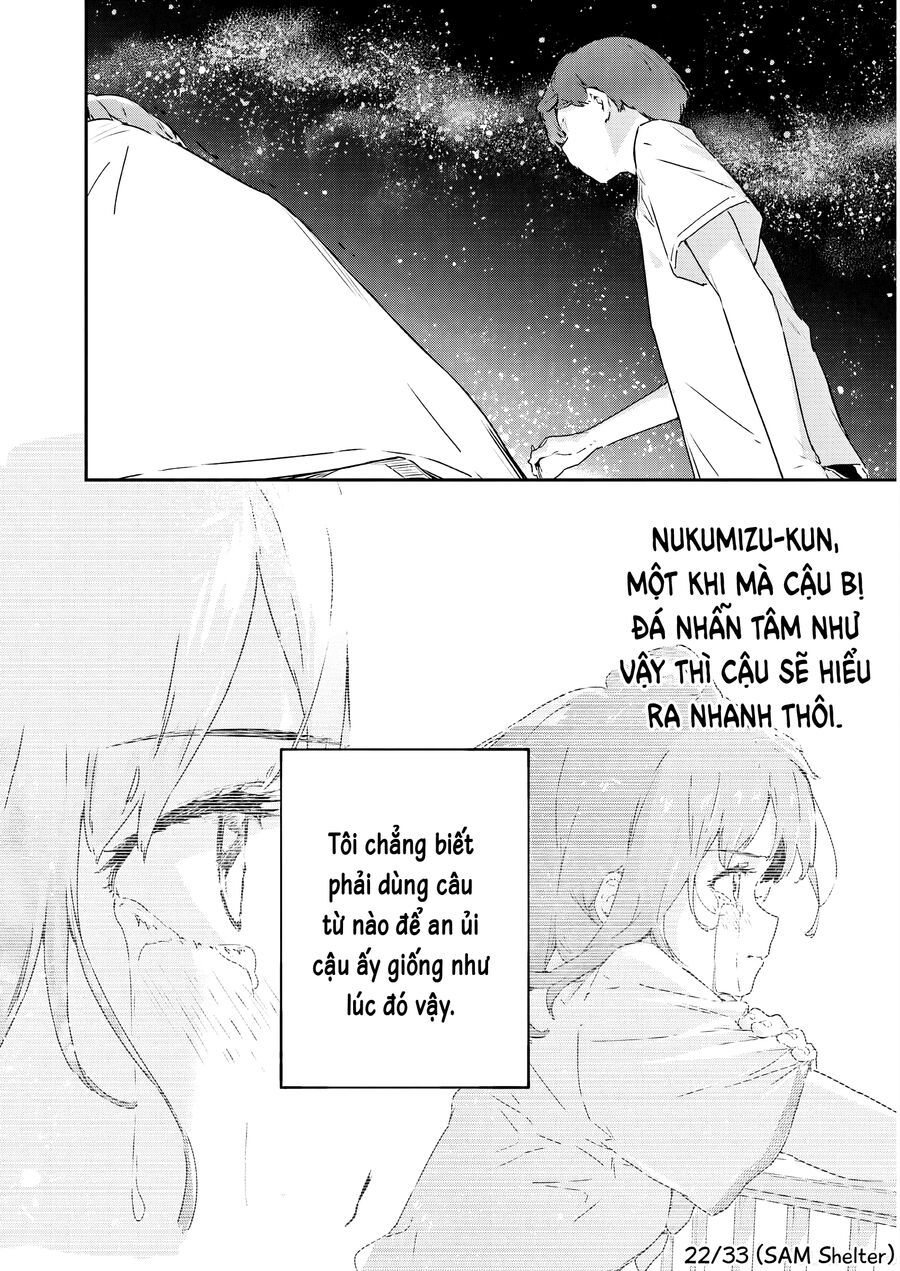 Có Quá Nhiều Nữ Chính Thua Cuộc! Chapter 11 - 22