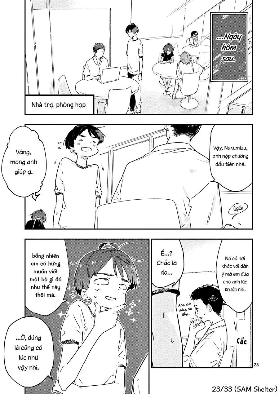 Có Quá Nhiều Nữ Chính Thua Cuộc! Chapter 11 - 23