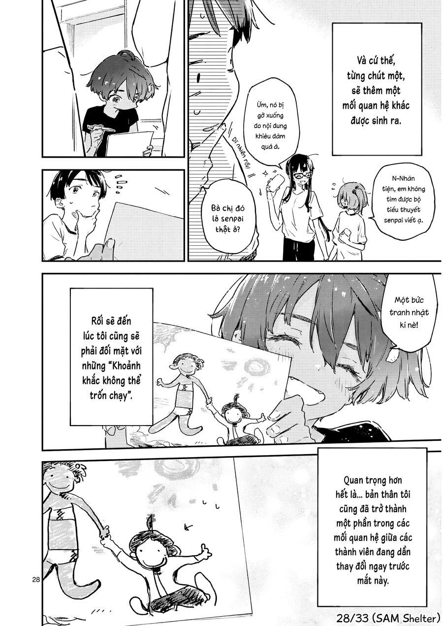Có Quá Nhiều Nữ Chính Thua Cuộc! Chapter 11 - 28