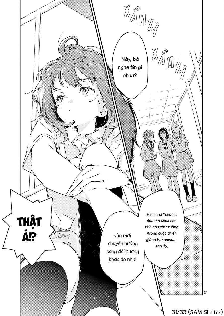 Có Quá Nhiều Nữ Chính Thua Cuộc! Chapter 11 - 31