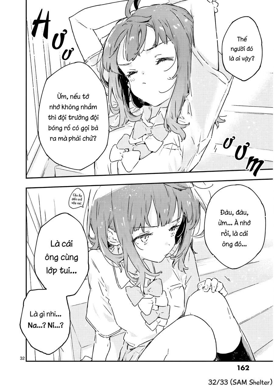 Có Quá Nhiều Nữ Chính Thua Cuộc! Chapter 11 - 32
