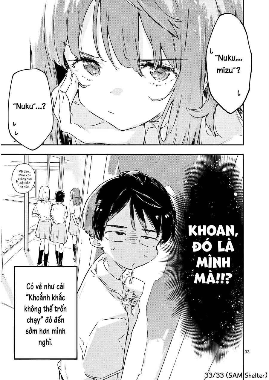 Có Quá Nhiều Nữ Chính Thua Cuộc! Chapter 11 - 33