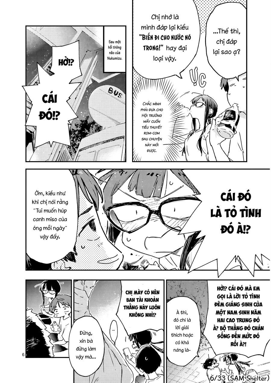 Có Quá Nhiều Nữ Chính Thua Cuộc! Chapter 11 - 6