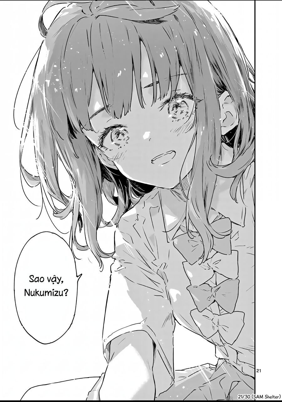 Có Quá Nhiều Nữ Chính Thua Cuộc! Chapter 12 - 21