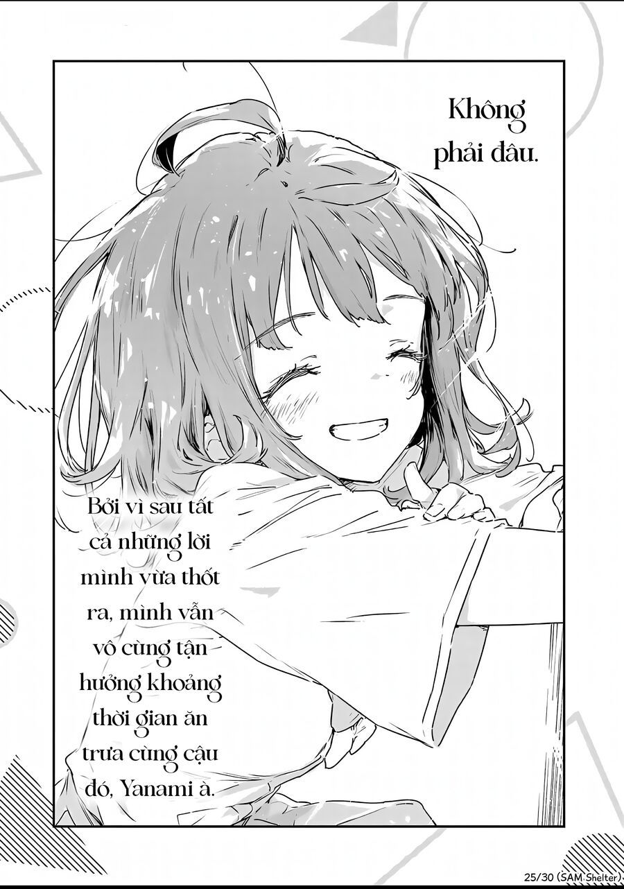Có Quá Nhiều Nữ Chính Thua Cuộc! Chapter 12 - 25