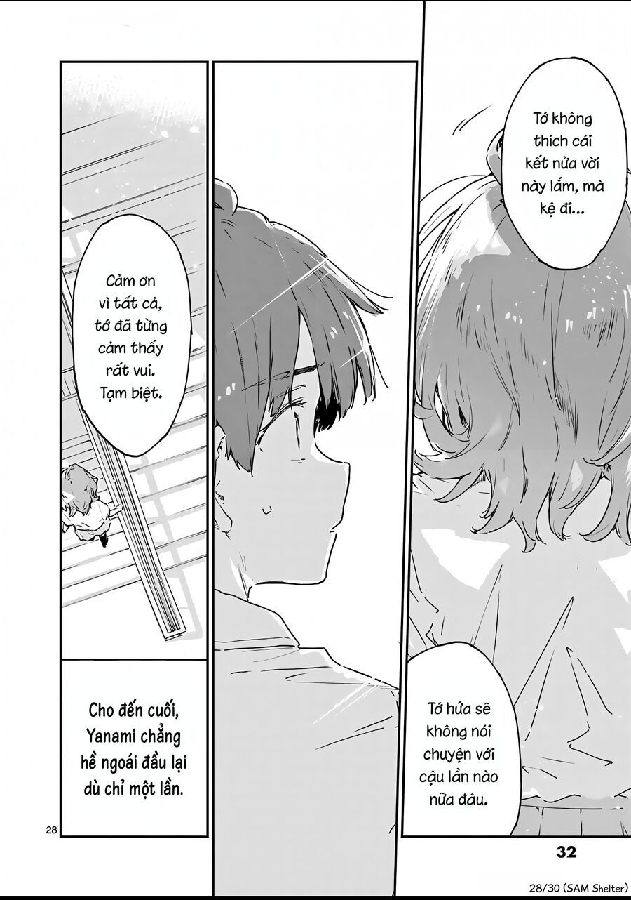 Có Quá Nhiều Nữ Chính Thua Cuộc! Chapter 12 - 28