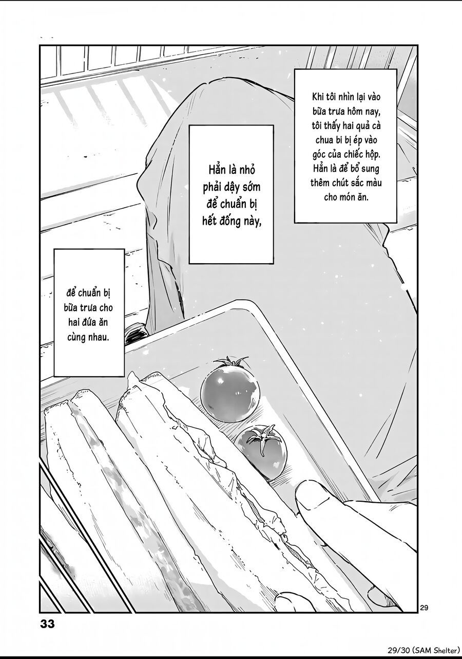 Có Quá Nhiều Nữ Chính Thua Cuộc! Chapter 12 - 29
