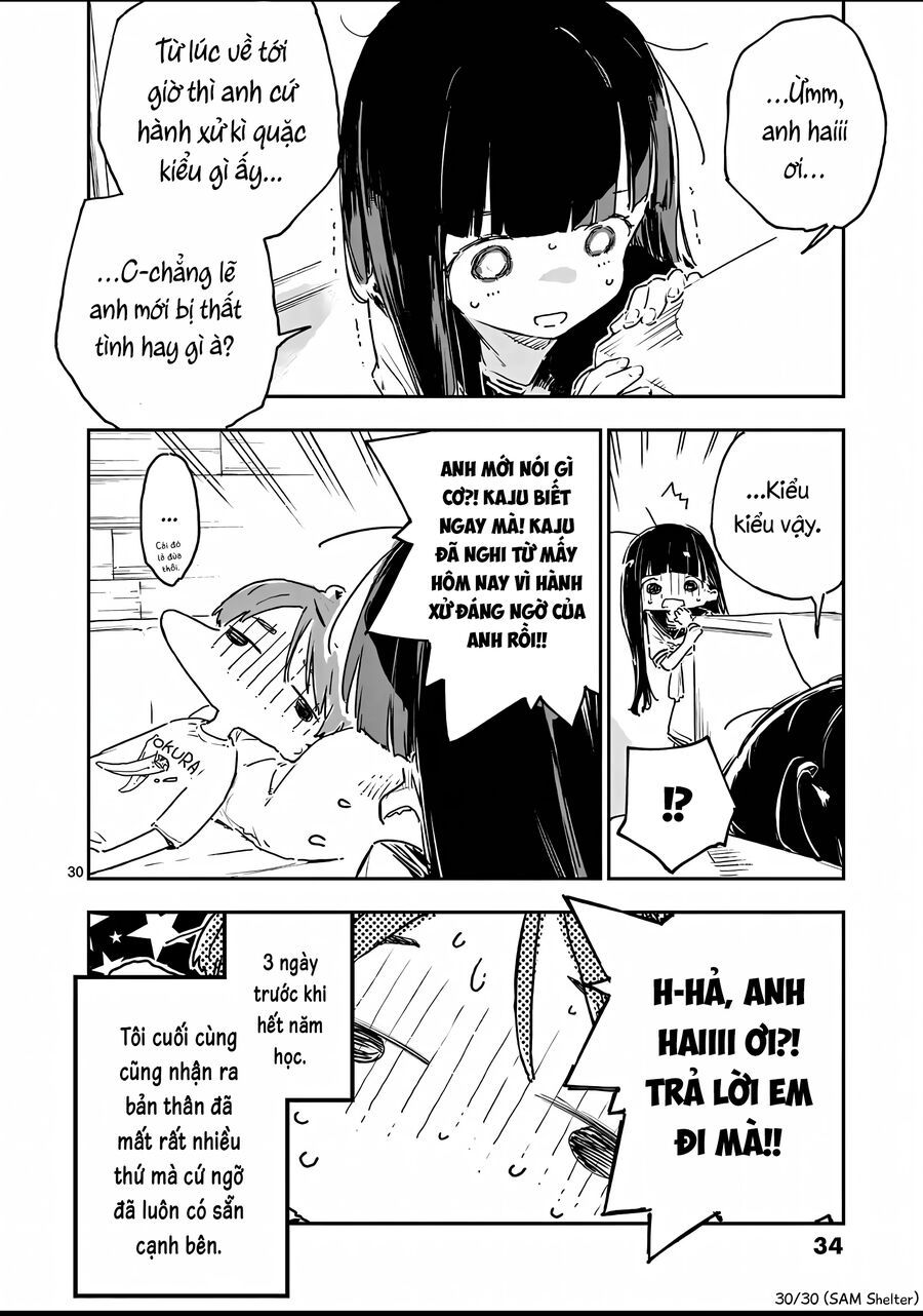 Có Quá Nhiều Nữ Chính Thua Cuộc! Chapter 12 - 30