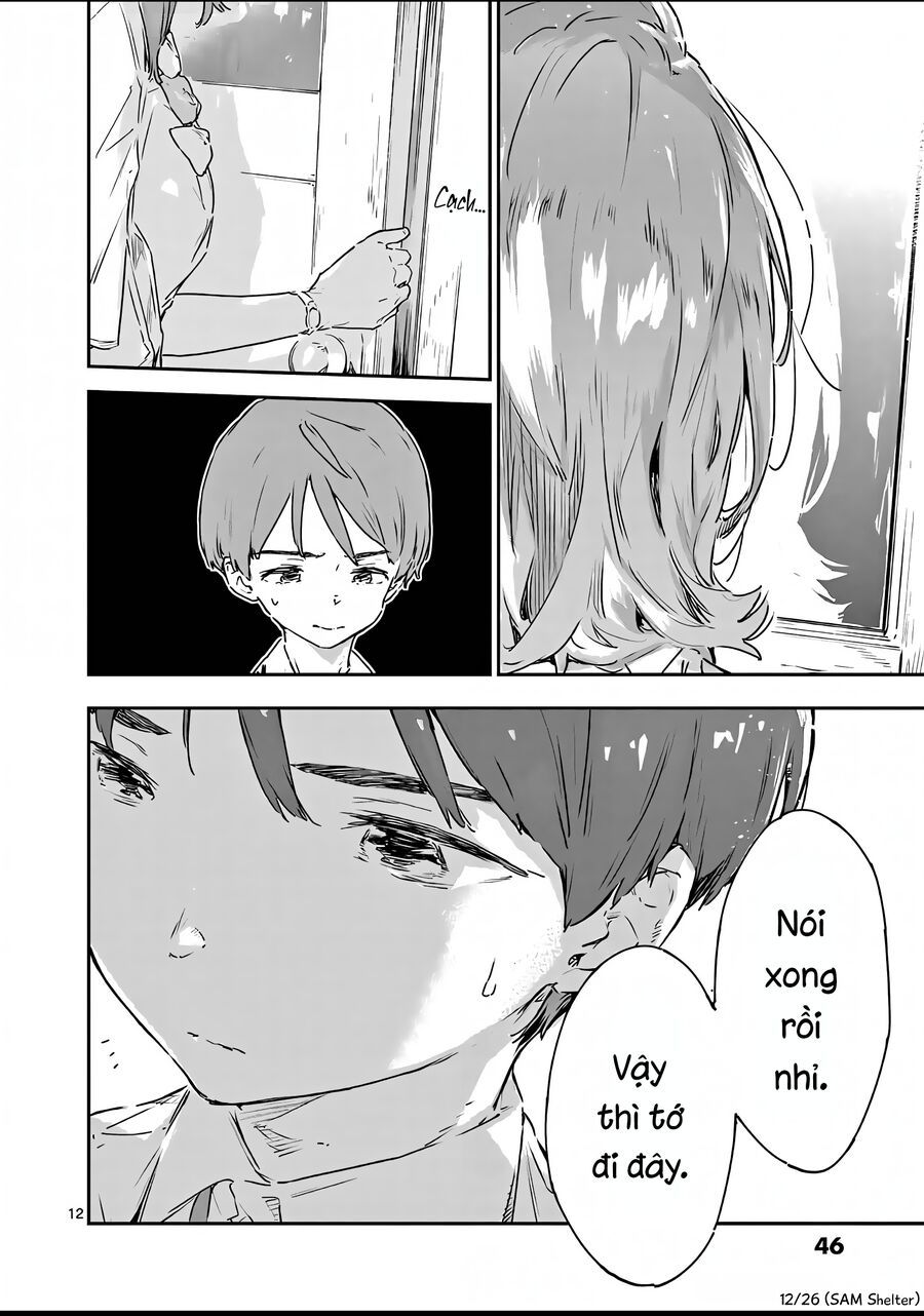 Có Quá Nhiều Nữ Chính Thua Cuộc! Chapter 13 - 12