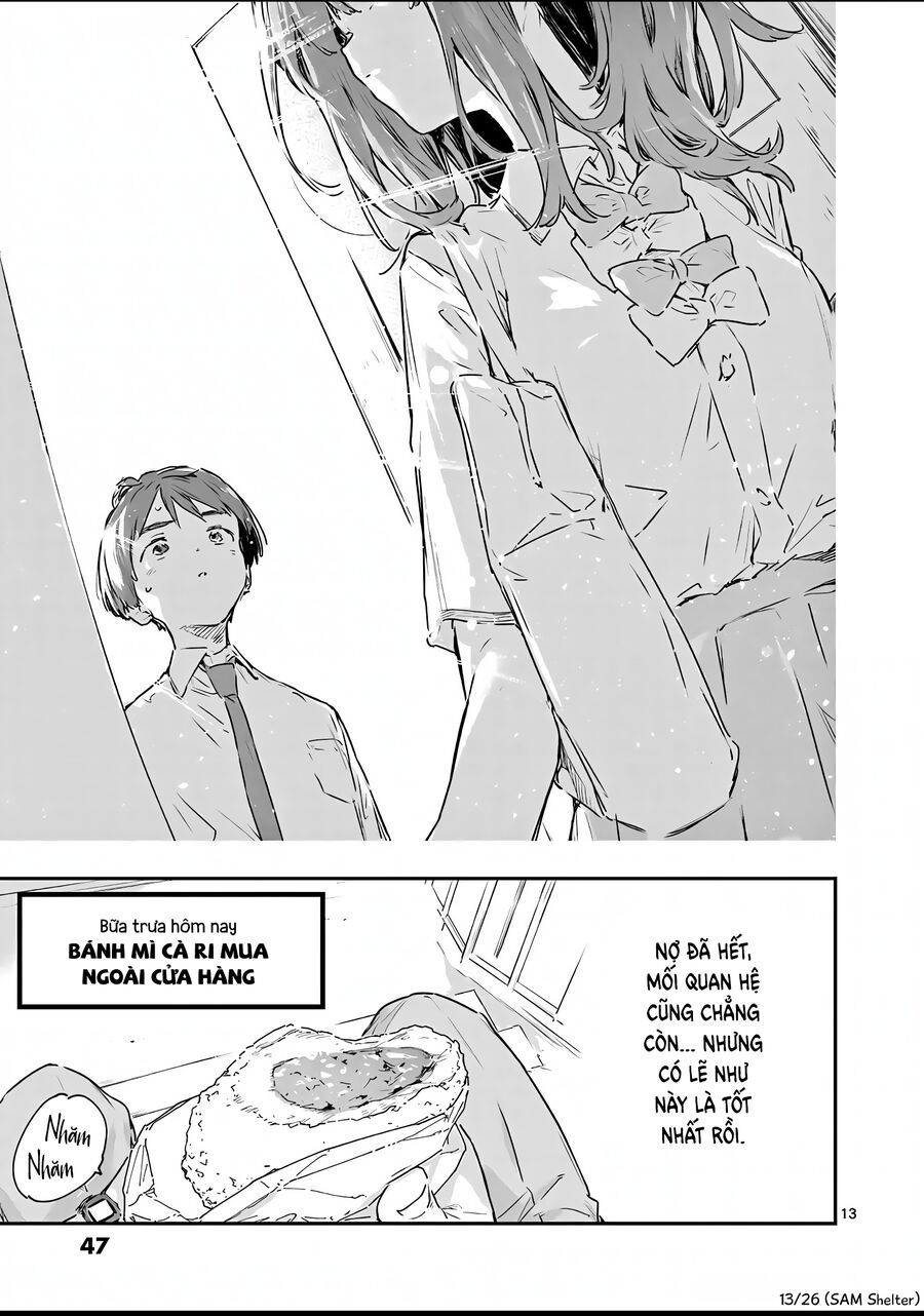 Có Quá Nhiều Nữ Chính Thua Cuộc! Chapter 13 - 13