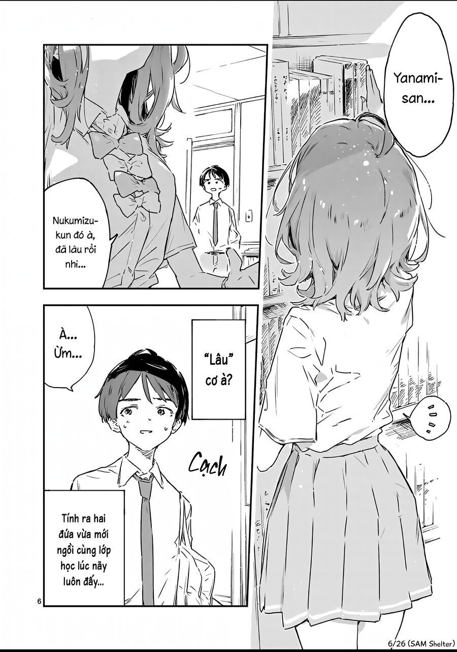 Có Quá Nhiều Nữ Chính Thua Cuộc! Chapter 13 - 6