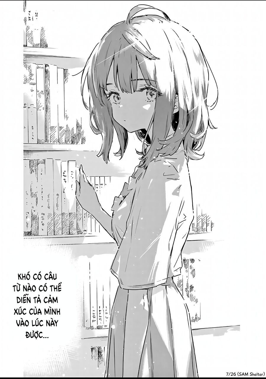 Có Quá Nhiều Nữ Chính Thua Cuộc! Chapter 13 - 7