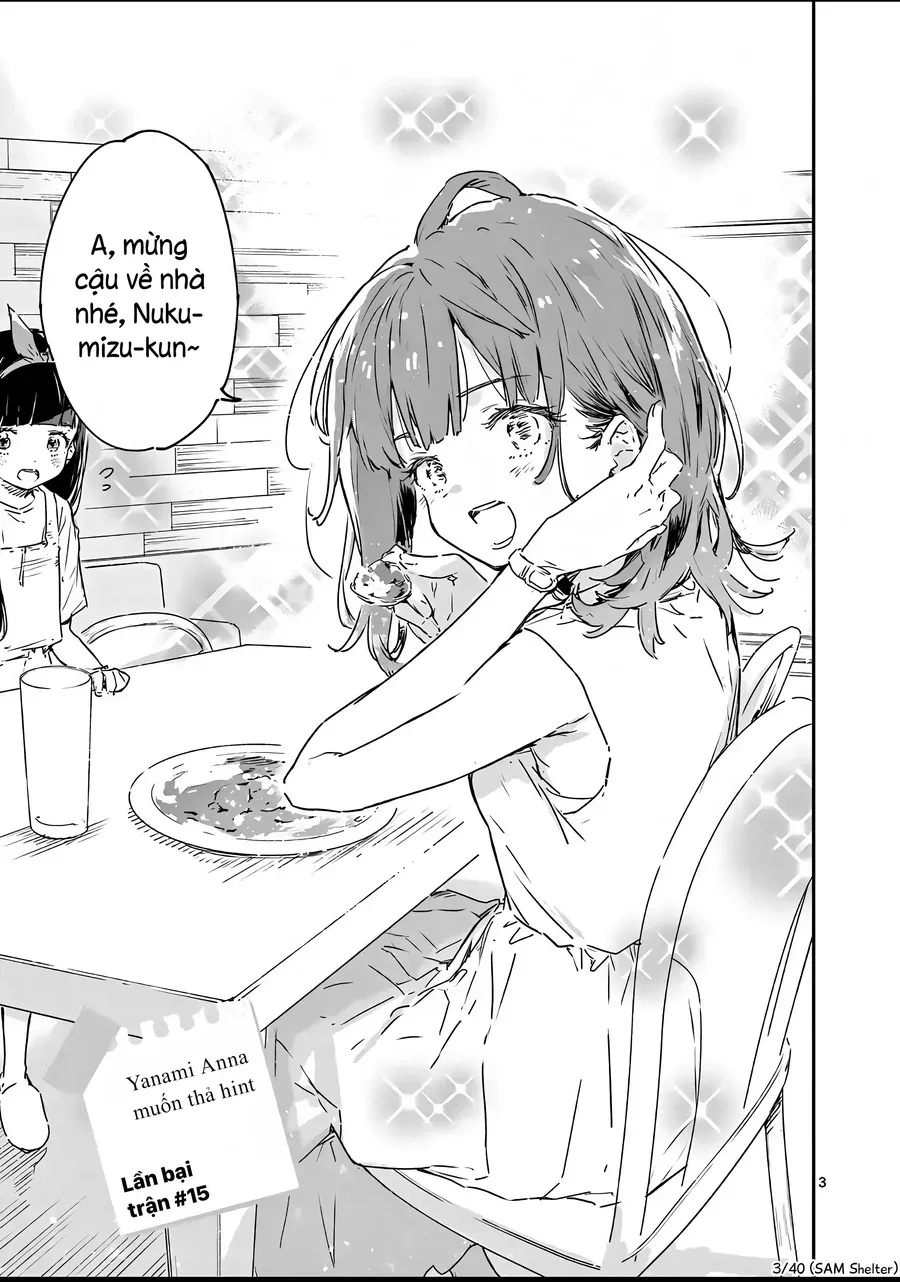 Có Quá Nhiều Nữ Chính Thua Cuộc! Chapter 15 - 3
