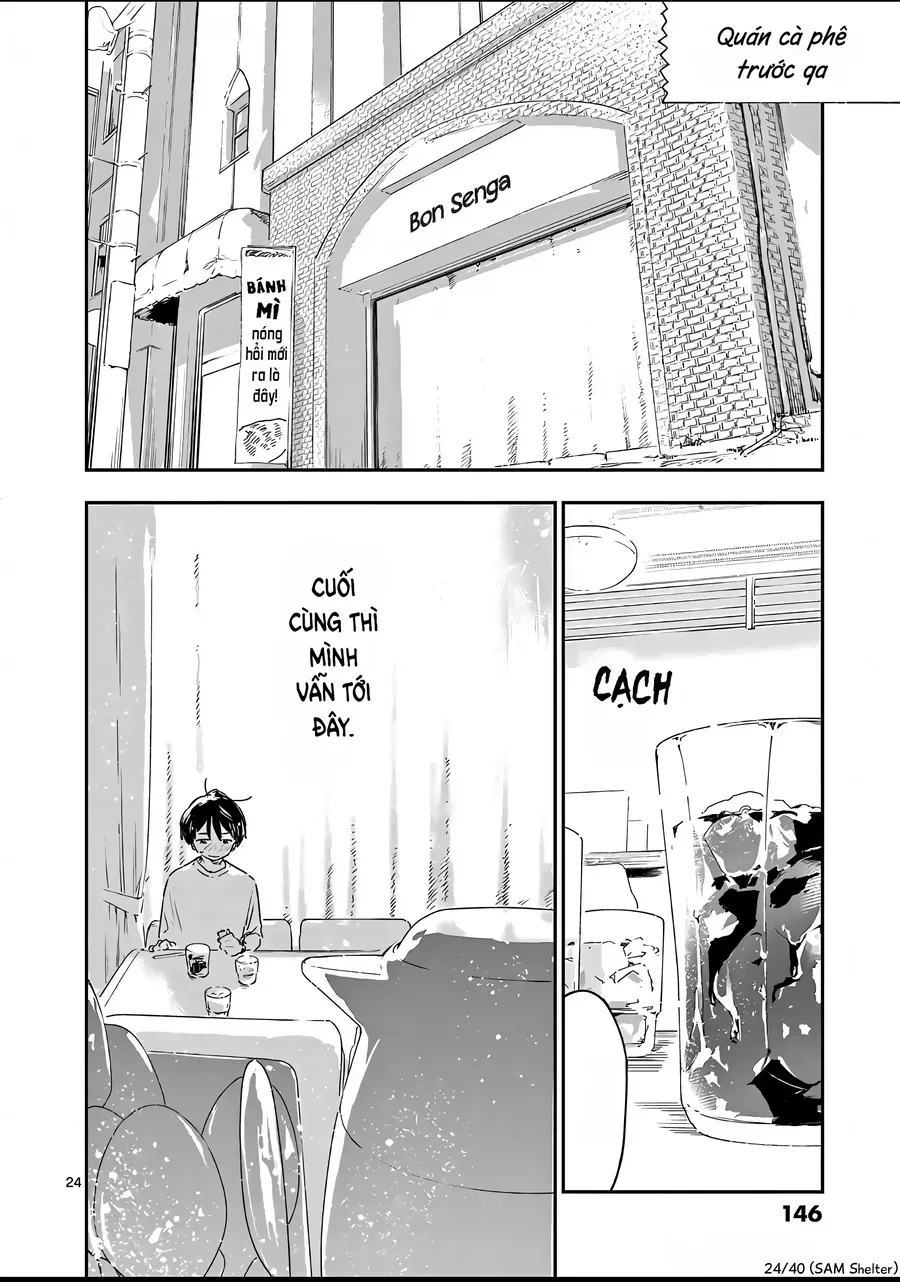 Có Quá Nhiều Nữ Chính Thua Cuộc! Chapter 15 - 24