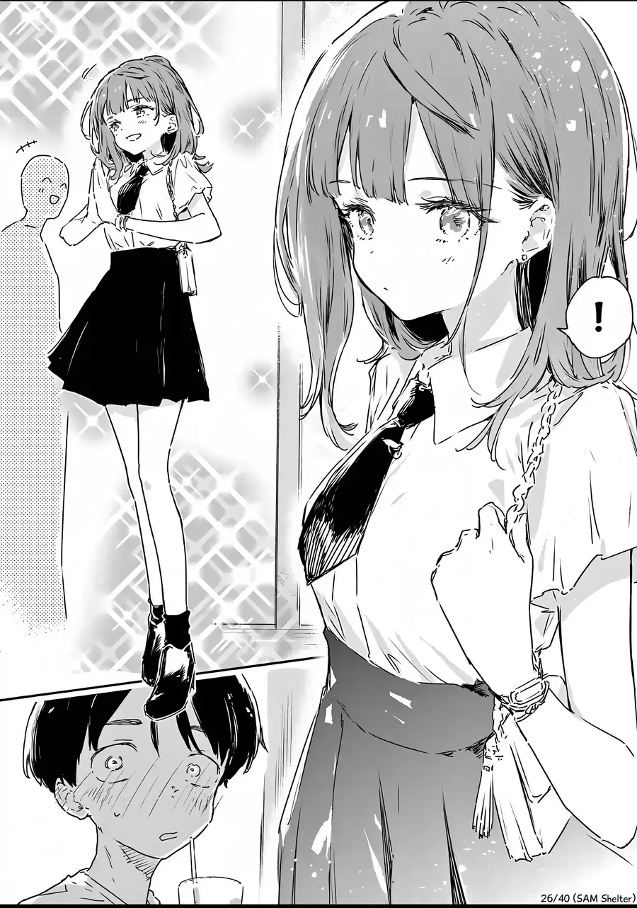 Có Quá Nhiều Nữ Chính Thua Cuộc! Chapter 15 - 26