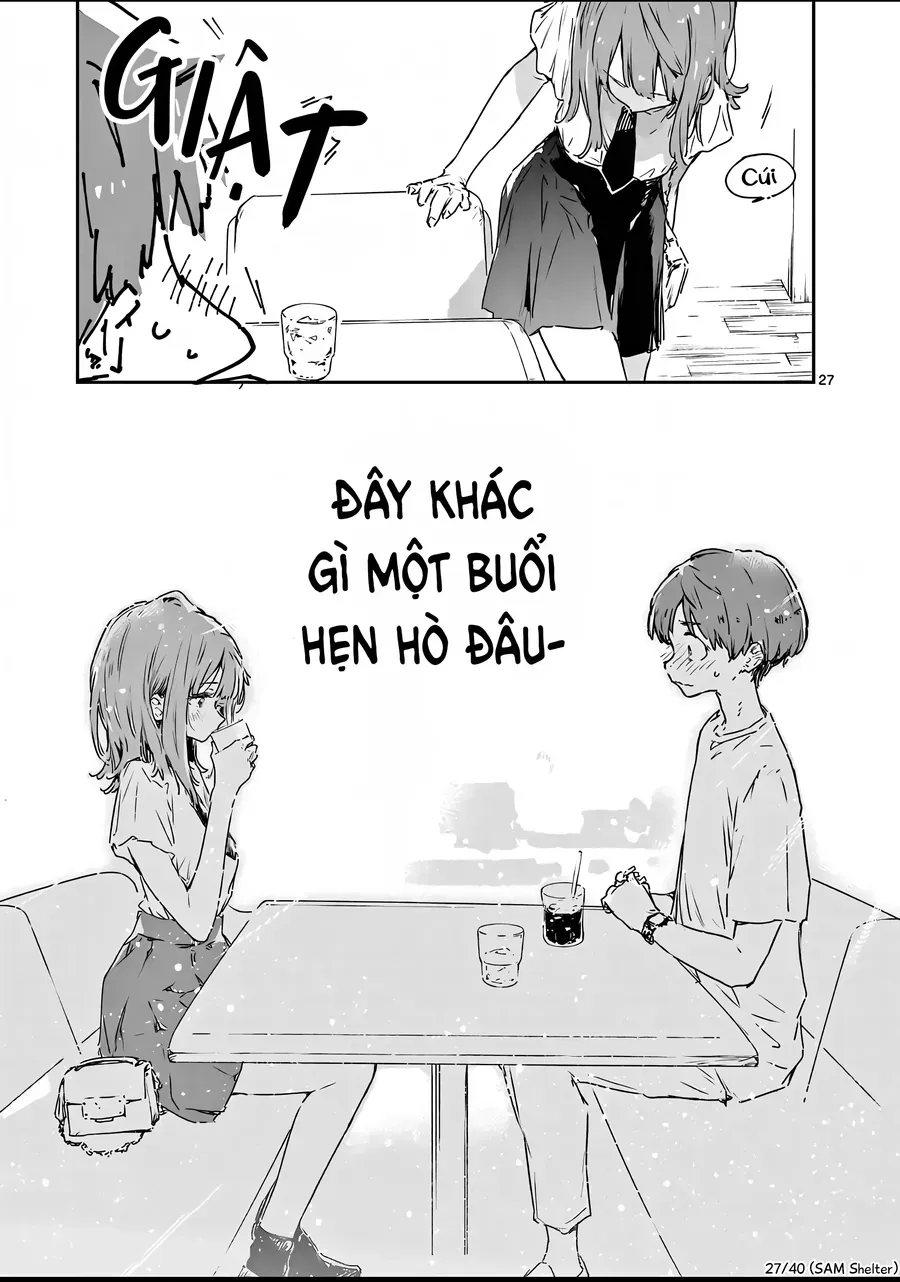 Có Quá Nhiều Nữ Chính Thua Cuộc! Chapter 15 - 27