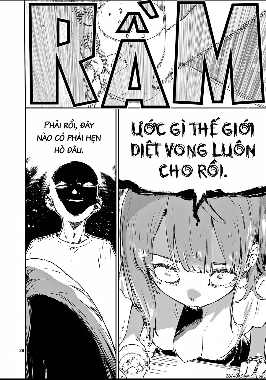 Có Quá Nhiều Nữ Chính Thua Cuộc! Chapter 15 - 28