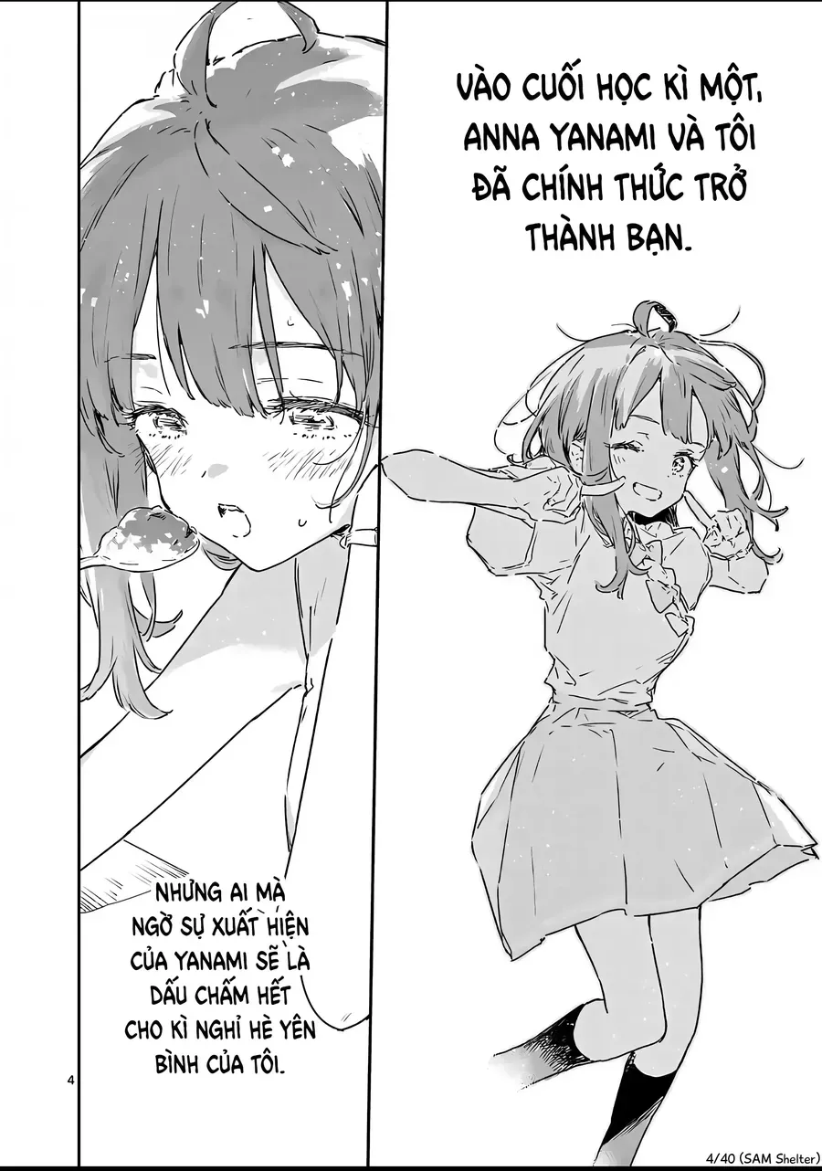 Có Quá Nhiều Nữ Chính Thua Cuộc! Chapter 15 - 4