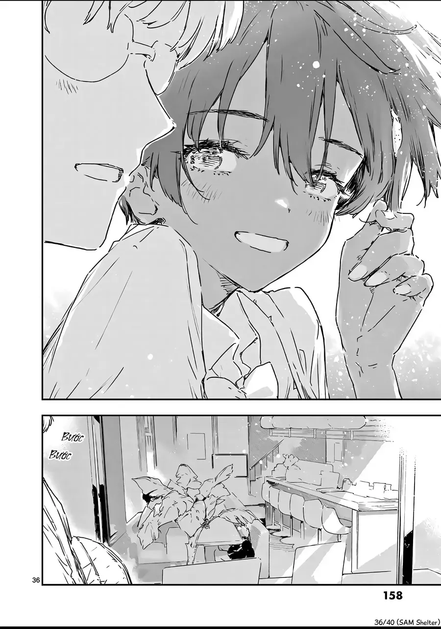 Có Quá Nhiều Nữ Chính Thua Cuộc! Chapter 15 - 36