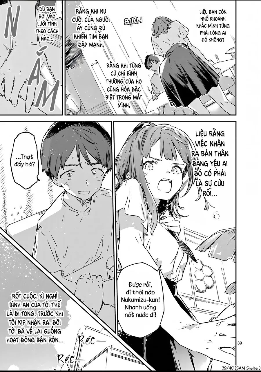 Có Quá Nhiều Nữ Chính Thua Cuộc! Chapter 15 - 39