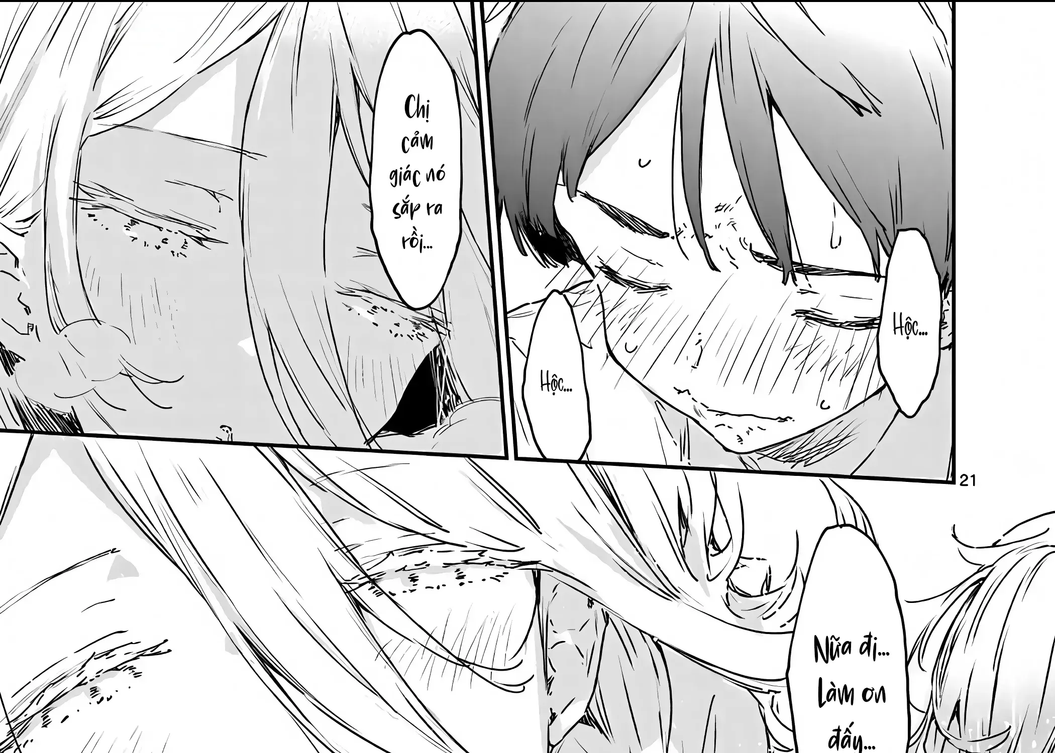 Có Quá Nhiều Nữ Chính Thua Cuộc! Chapter 15 - 42